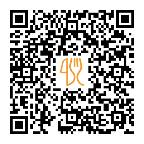 QR-code link para o menu de Burger House