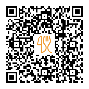 QR-code link para o menu de Chicken Out Rotisserie