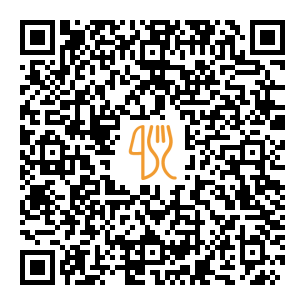 QR-code link para o menu de The Hungry Rambler