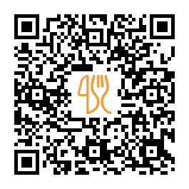 QR-code link para o menu de Sister Cafe