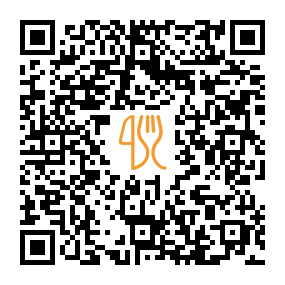 QR-code link para o menu de House Of Flavor