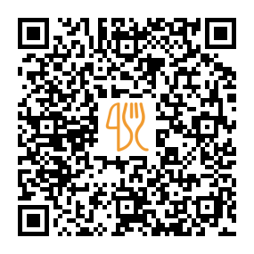 QR-code link para o menu de Rooster Express