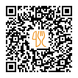 QR-code link para o menu de Viu Grill