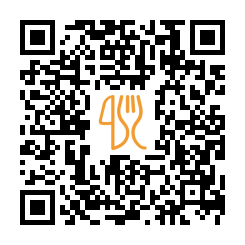 QR-code link para o menu de Street Food