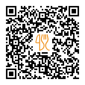 QR-code link para o menu de The Crepe House 3