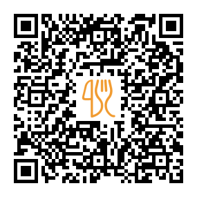 QR-code link para o menu de Tikka House