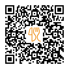 QR-code link para o menu de The Tea Factory