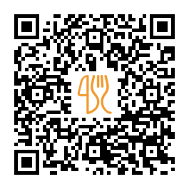 QR-code link para o menu de Wing's Warrior's