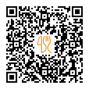 QR-code link para o menu de Rice Garden