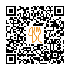 QR-code link para o menu de Mcdonald's