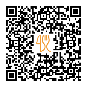 QR-code link para o menu de Menya Sandaime