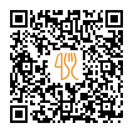 QR-code link para o menu de Awadh Darbar