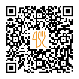 QR-code link para o menu de Del Taco
