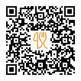 QR-code link para o menu de Hoysala Food Court