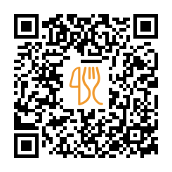 QR-code link para o menu de Mood Food