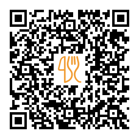 QR-code link para o menu de Family Florist