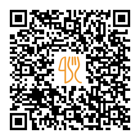 QR-code link para o menu de Le Cafe des Arts