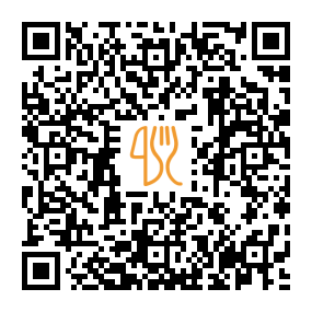QR-code link para o menu de Mandarin King Chinese