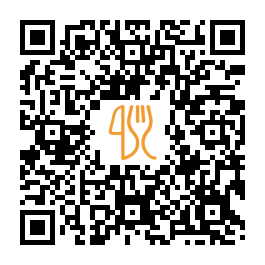 QR-code link para o menu de Kozy Korner