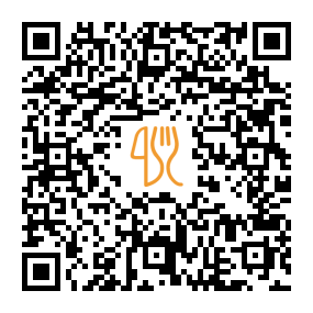 QR-code link para o menu de Just Thai