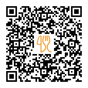 QR-code link para o menu de Campfire Grill