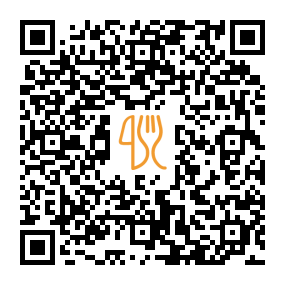 QR-code link para o menu de Ninja Bubble Tea