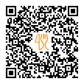 QR-code link para o menu de La Parrilla Grill