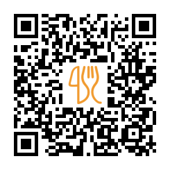 QR-code link para o menu de Foodie Panda