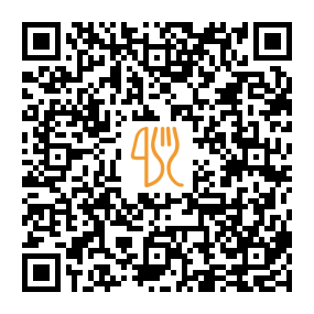 QR-code link para o menu de Mykonos Grill