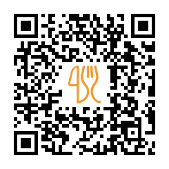 QR-code link para o menu de Fat Bottom Crepes