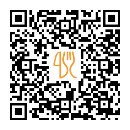 QR-code link para o menu de Juice Mama