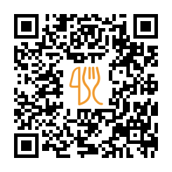 QR-code link para o menu de Mcdonald's