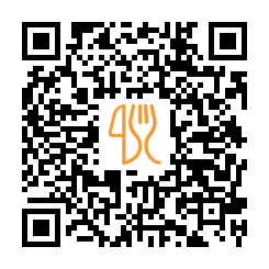 QR-code link para o menu de Lunatik's Burger