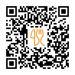 QR-code link para o menu de D Cafe