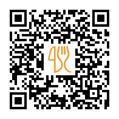 QR-code link para o menu de เฉาก๊วยกาญจนา