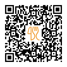 QR-code link para o menu de Café Pontchartrain