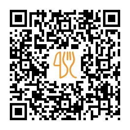 QR-code link para o menu de Mr. Wong