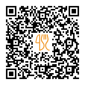 QR-code link para o menu de Pure Energy Cafe