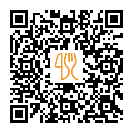 QR-code link para o menu de The Pizza Planet