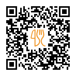 QR-code link para o menu de Cafe du Marche