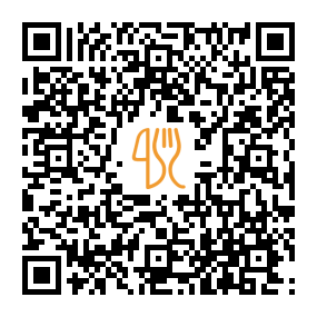 QR-code link para o menu de Maka Poke And Teriyaki