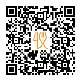 QR-code link para o menu de Pizza India.