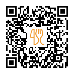 QR-code link para o menu de Lil' Gus's