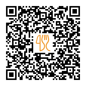 QR-code link para o menu de The Hummingbird Bistro