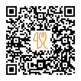 QR-code link para o menu de Capricorn Cafe