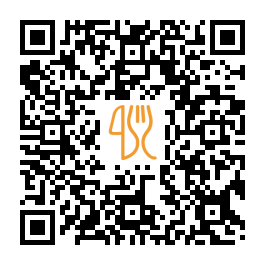 QR-code link para o menu de 420 Coffee Shop