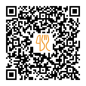 QR-code link para o menu de 1st Bite Catering