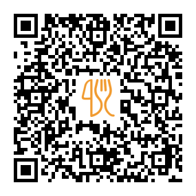 QR-code link para o menu de Smokehouse Blues