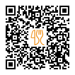 QR-code link para o menu de Fishmarket