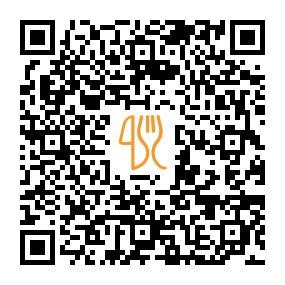 QR-code link para o menu de Leroy's Southern Kitchen